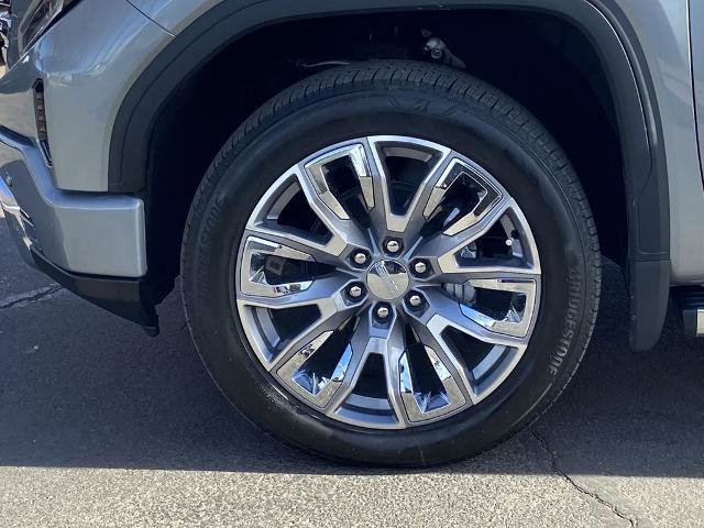 Used 2025 GMC Sierra 1500 Denali image 29