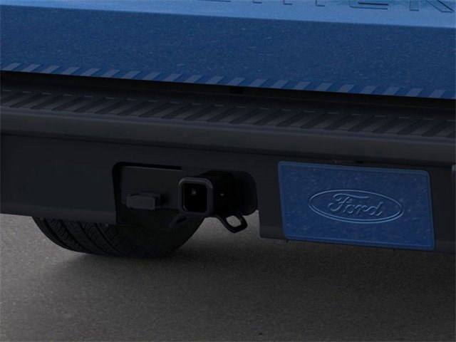 New 2025 Ford Maverick XL w/ Equipment Group 101A image 23