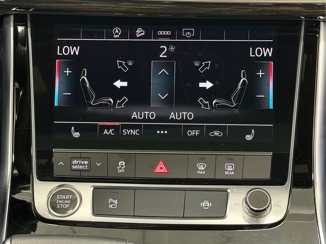 Used 2025 Audi Q7 3.0T Premium Plus AWD/4WD image 37