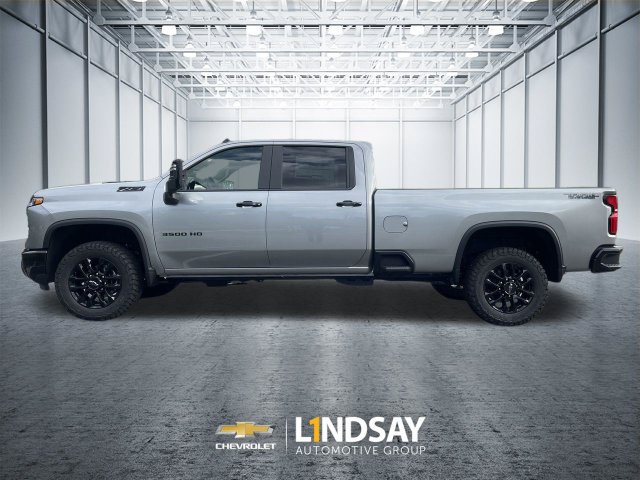 New 2026 Chevrolet Silverado 3500 LT w/ Trail Boss Package AWD/4WD image 5