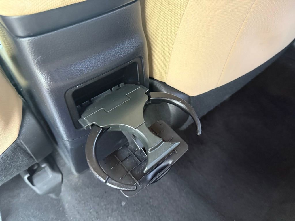 Used 2017 Toyota Corolla LE w/ Carpet Mat Package (TMS) image 19