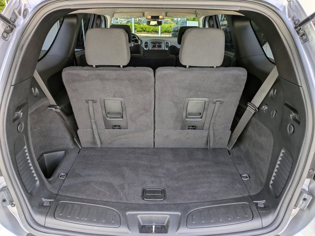 Used 2020 Dodge Durango SXT w/ 3rd Row Seating Group image 19