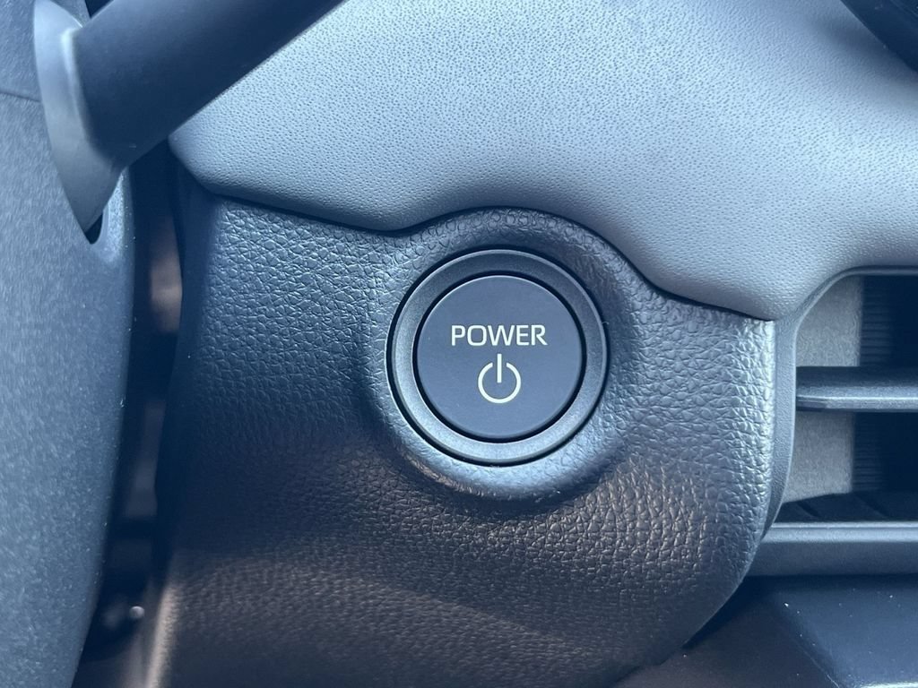New 2026 Toyota RAV4 XSE AWD/4WD image 28