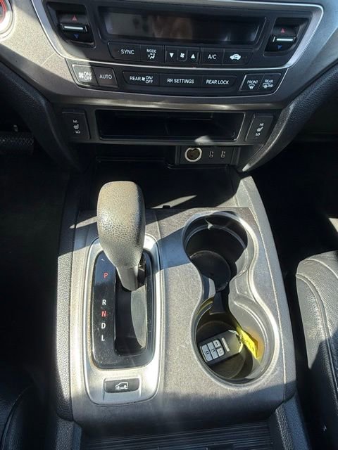Used 2018 Honda Pilot EX-L image 29