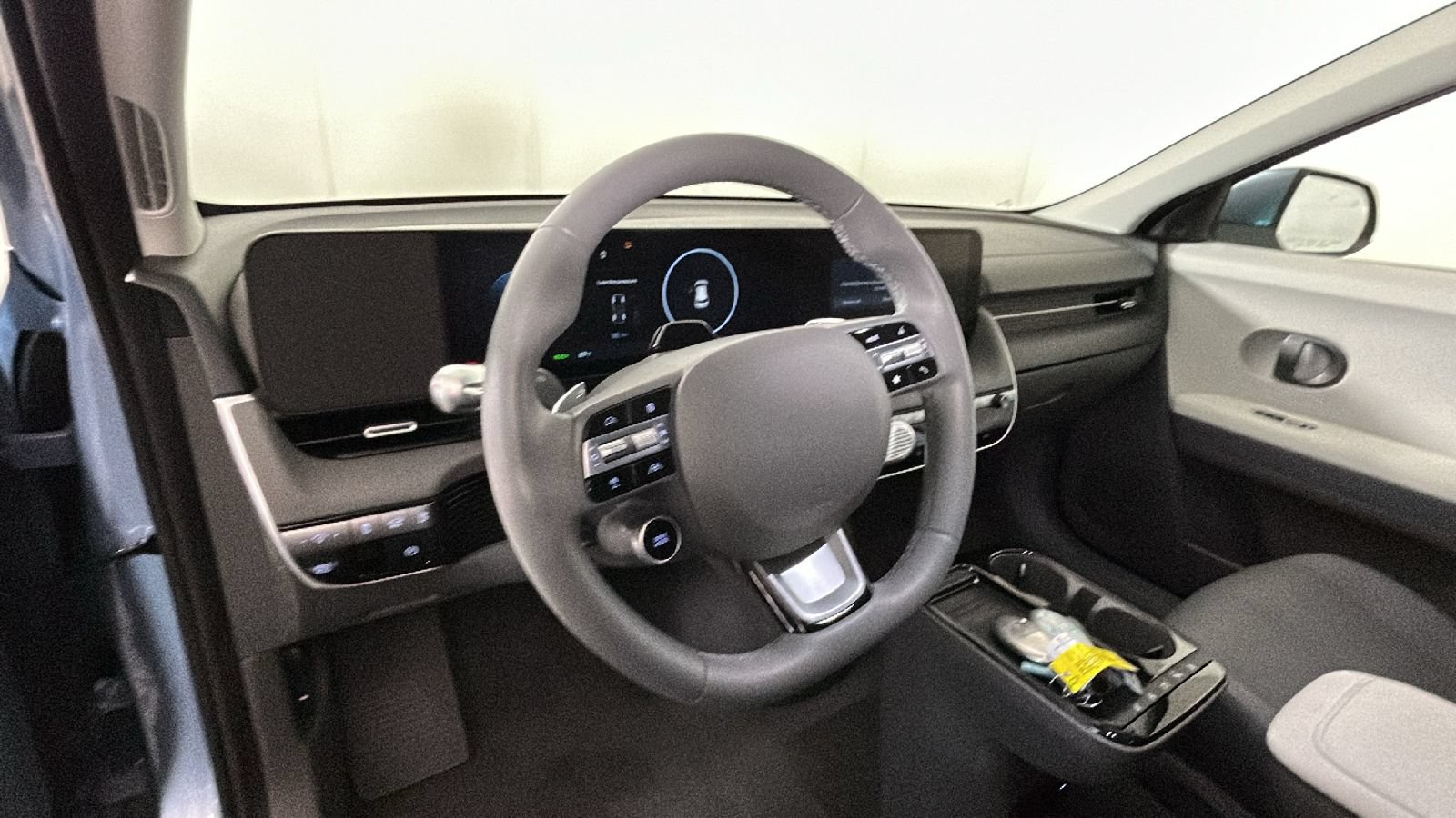 Used 2025 Hyundai Ioniq 5 SEL RWD image 14