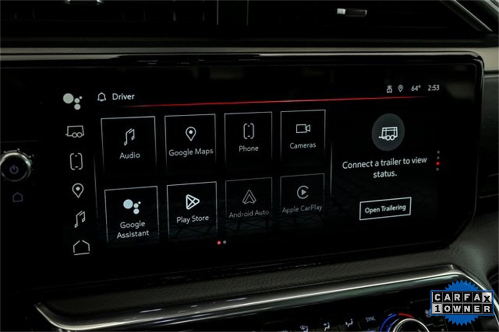 Certified 2024 GMC Sierra 1500 Denali w/ Denali Reserve Package image 20