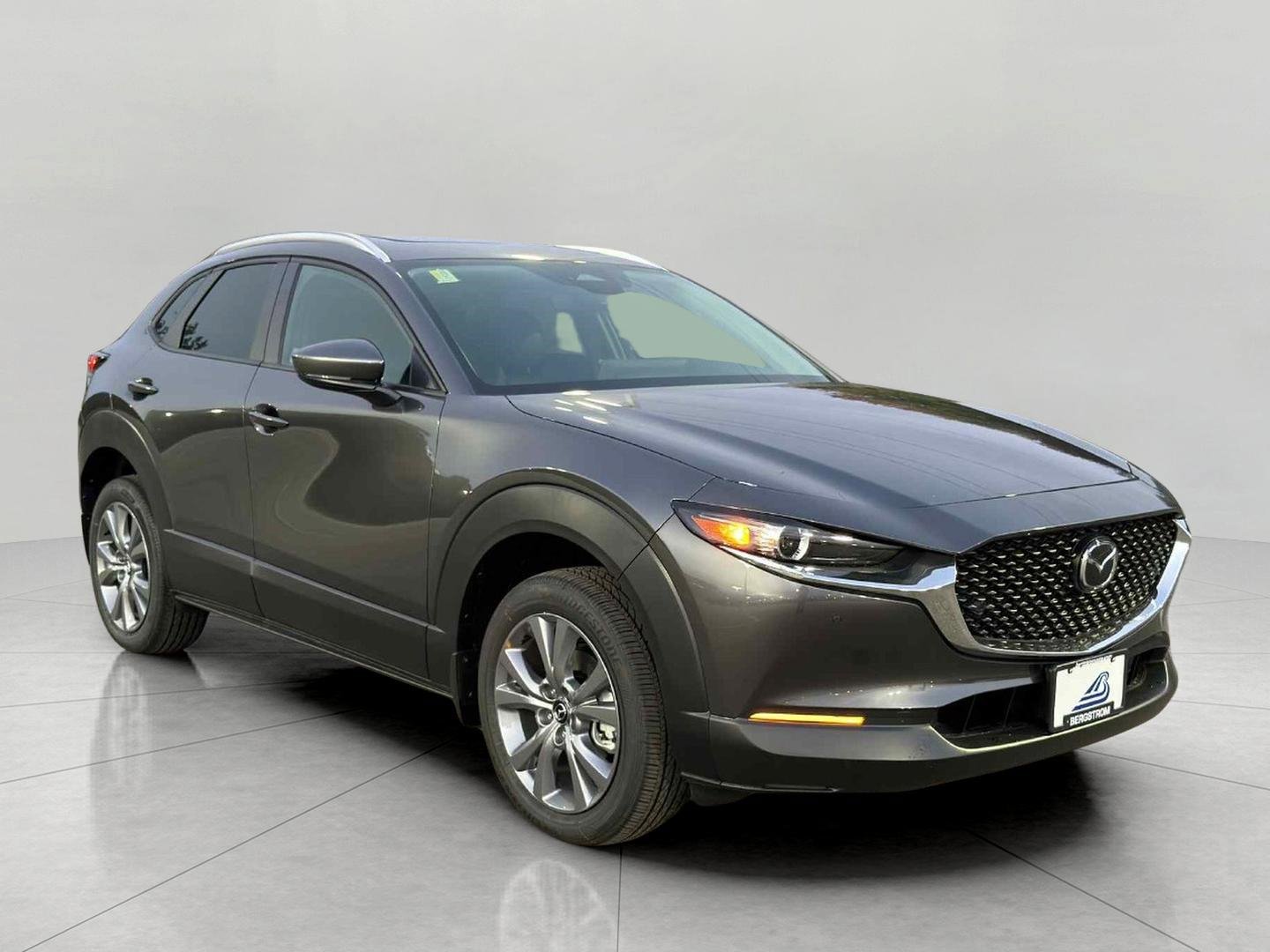 New 2026 MAZDA CX-30 AWD 2.5 S image 1