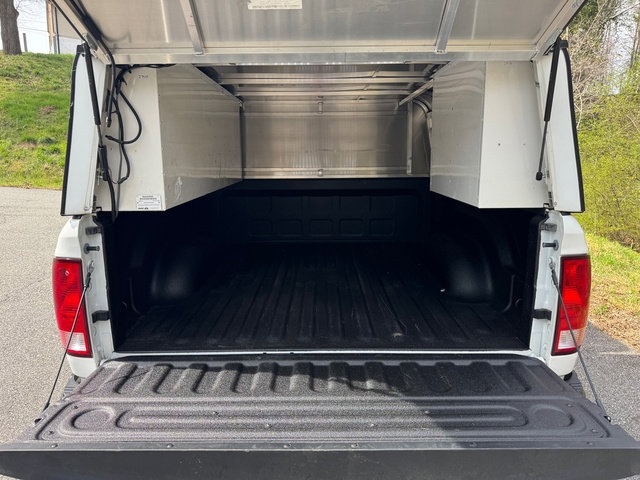 Used 2023 RAM 1500 Tradesman w/ Trailer Tow Group AWD/4WD image 9