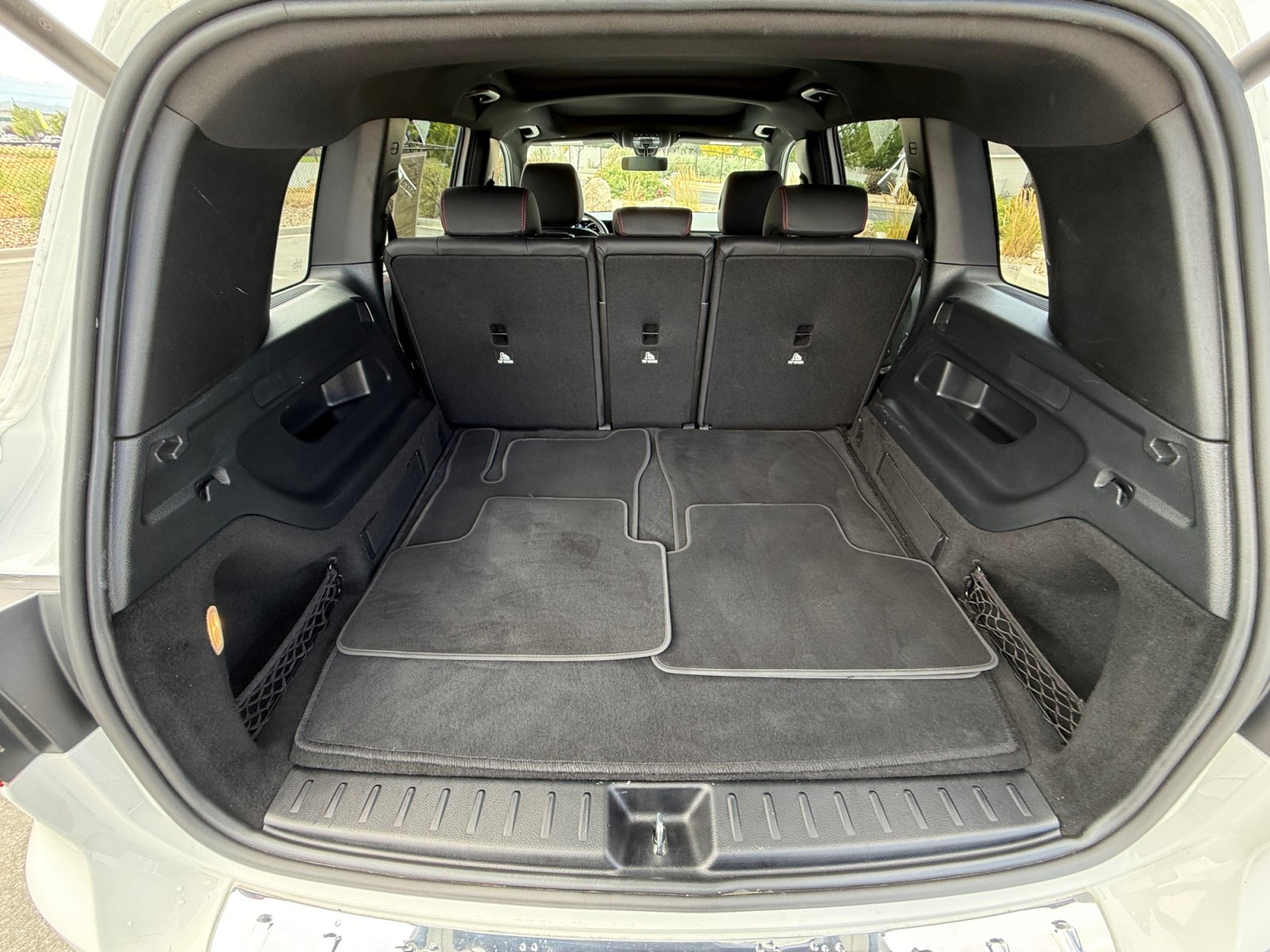 Certified 2023 Mercedes-Benz GLB 250 4MATIC image 34