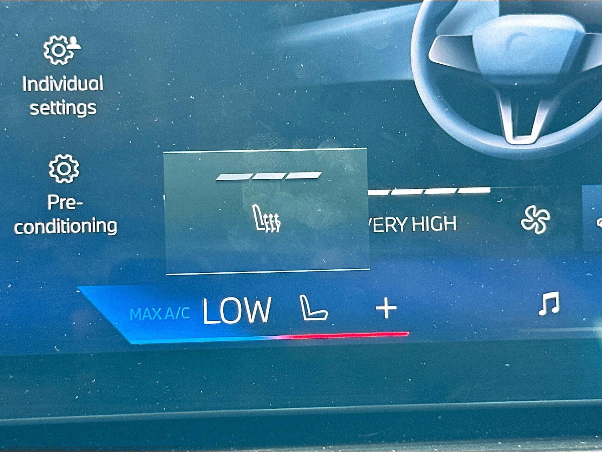 Certified 2025 BMW X5 xDrive50e AWD/4WD image 21