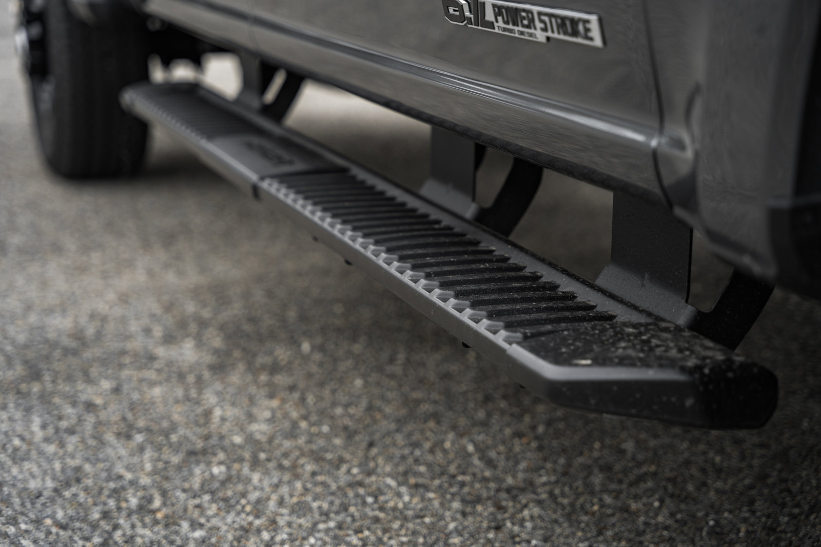 New 2026 Ford F350 XL w/ STX Appearance Package image 19