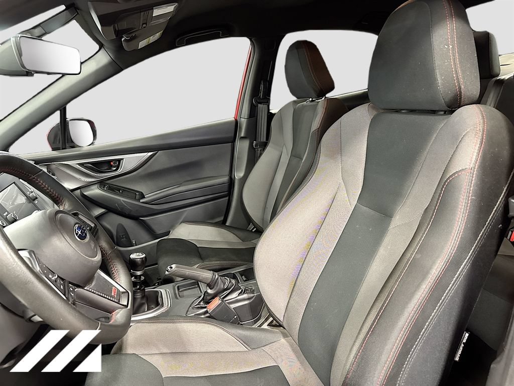 Used 2023 Subaru WRX AWD/4WD image 21