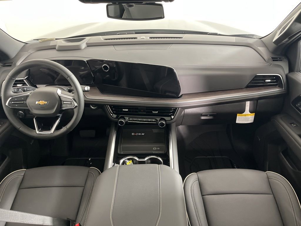 New 2026 Chevrolet Tahoe Premier image 17