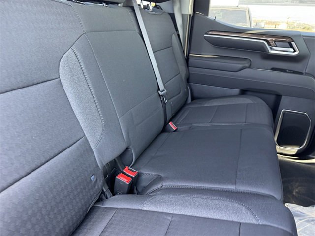 New 2026 Chevrolet Silverado 1500 LT image 7