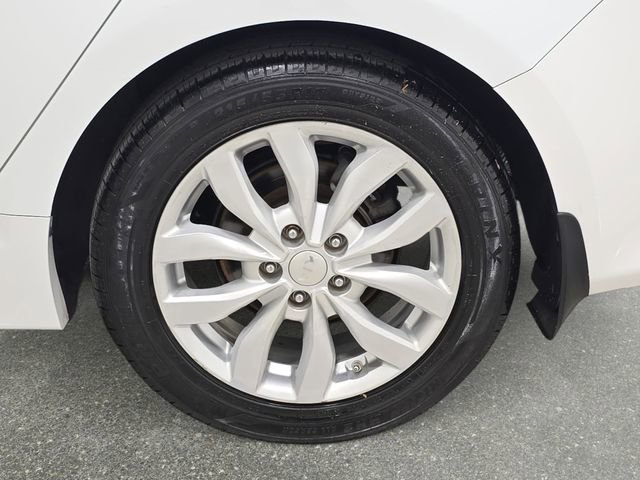 Used 2015 Kia Optima EX FWD image 30