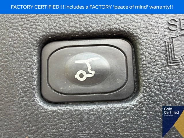 Used 2022 Ford Edge SEL w/ Convenience Package AWD/4WD image 16
