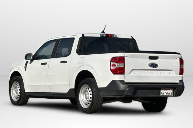 Used 2022 Ford Maverick XL w/ Equipment Group 100A Standard image 8