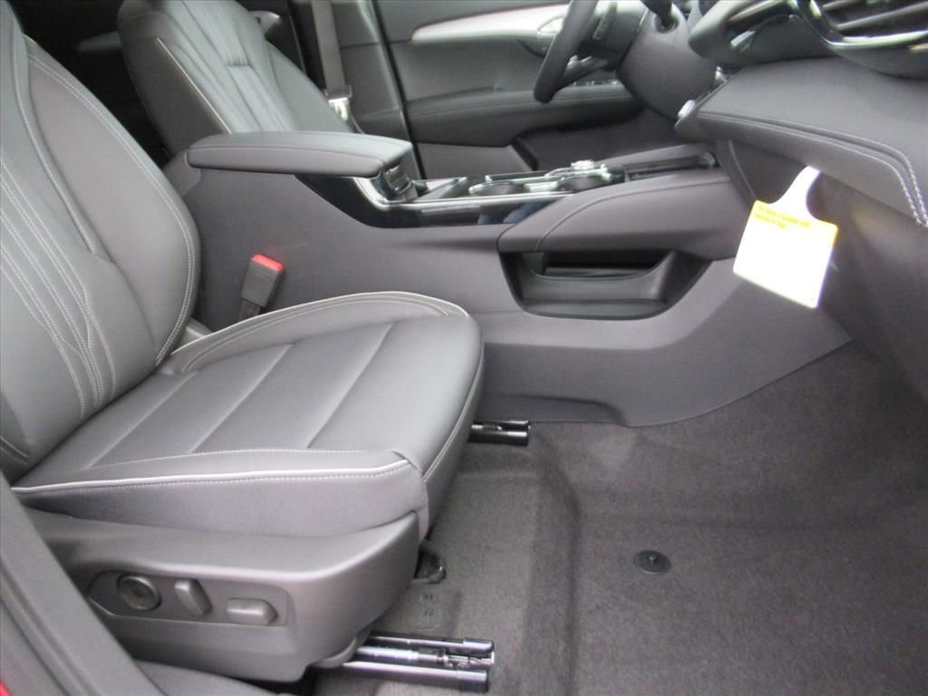 New 2026 Buick Envision Avenir image 11