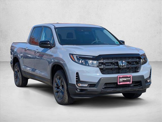 New 2026 Honda Ridgeline Sport image 7
