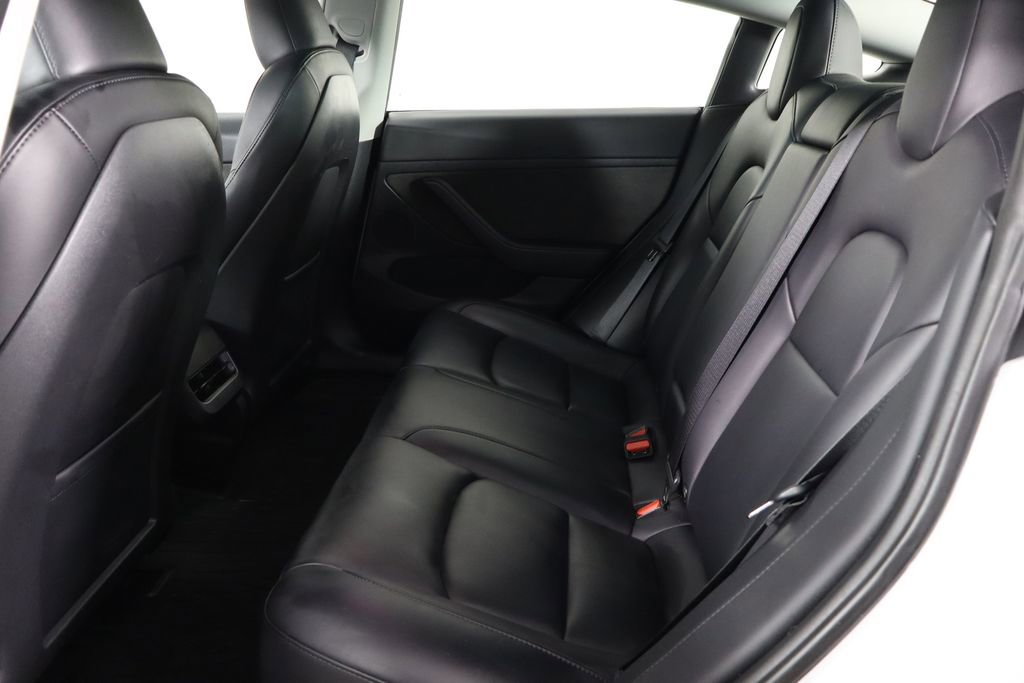 Used 2023 Tesla Model 3 Standard Range RWD image 14