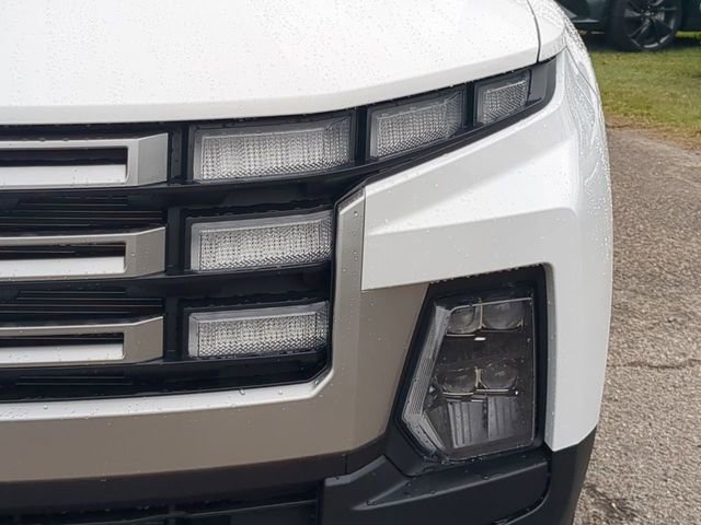 New 2025 Hyundai Santa Cruz SEL image 10