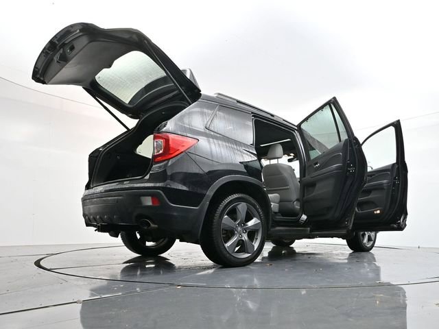 Used 2019 Honda Passport Touring image 55