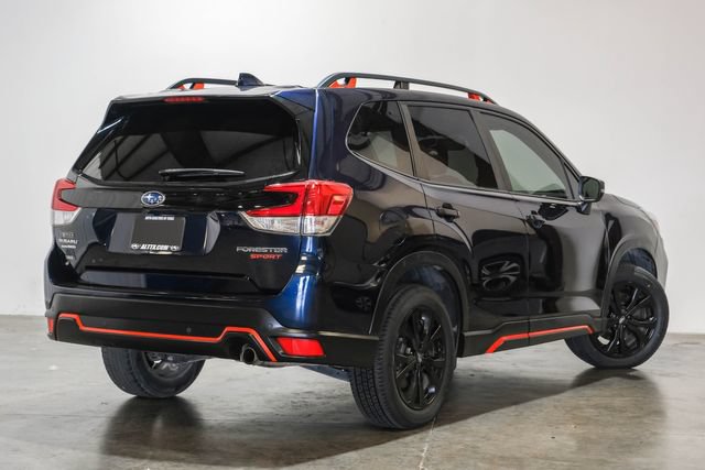 Used 2020 Subaru Forester Sport AWD/4WD image 11