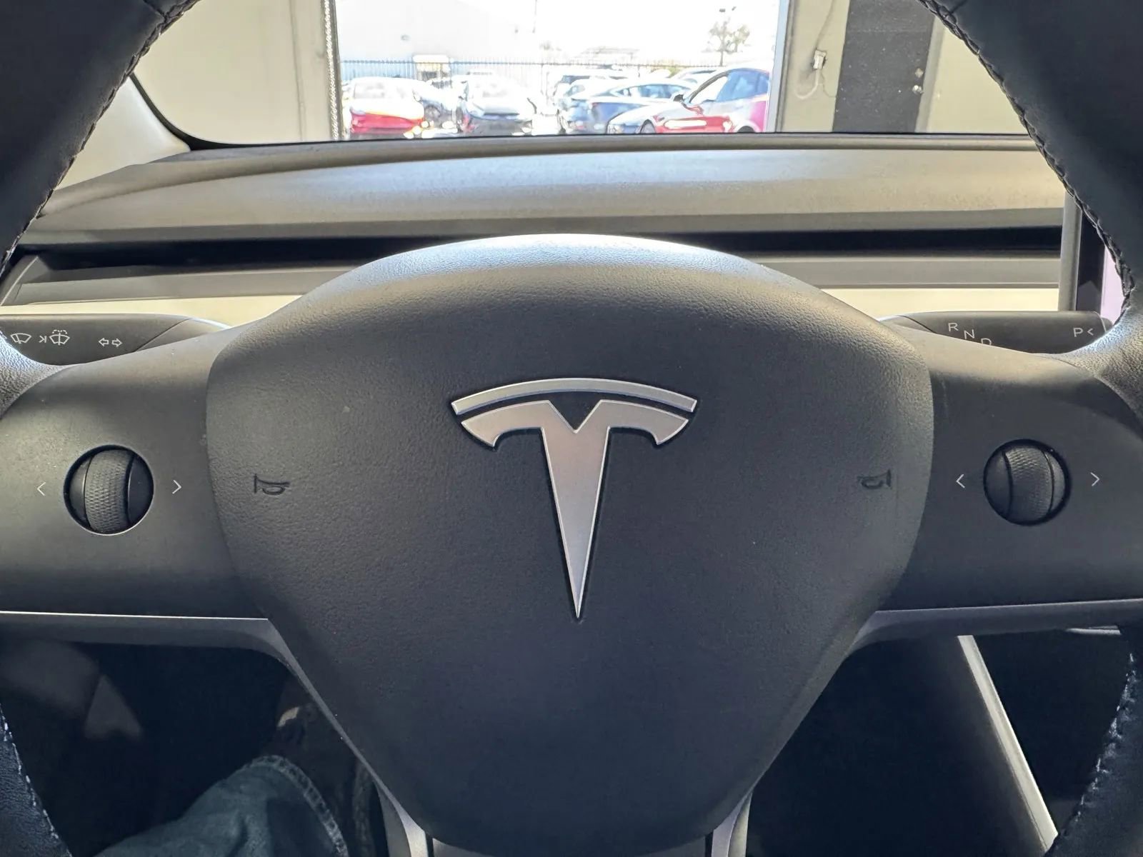 Used 2020 Tesla Model 3 Standard Range Plus image 20