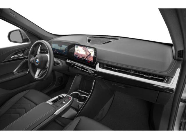 Used 2025 BMW X1 xDrive28i w/ Technology Package AWD/4WD image 18