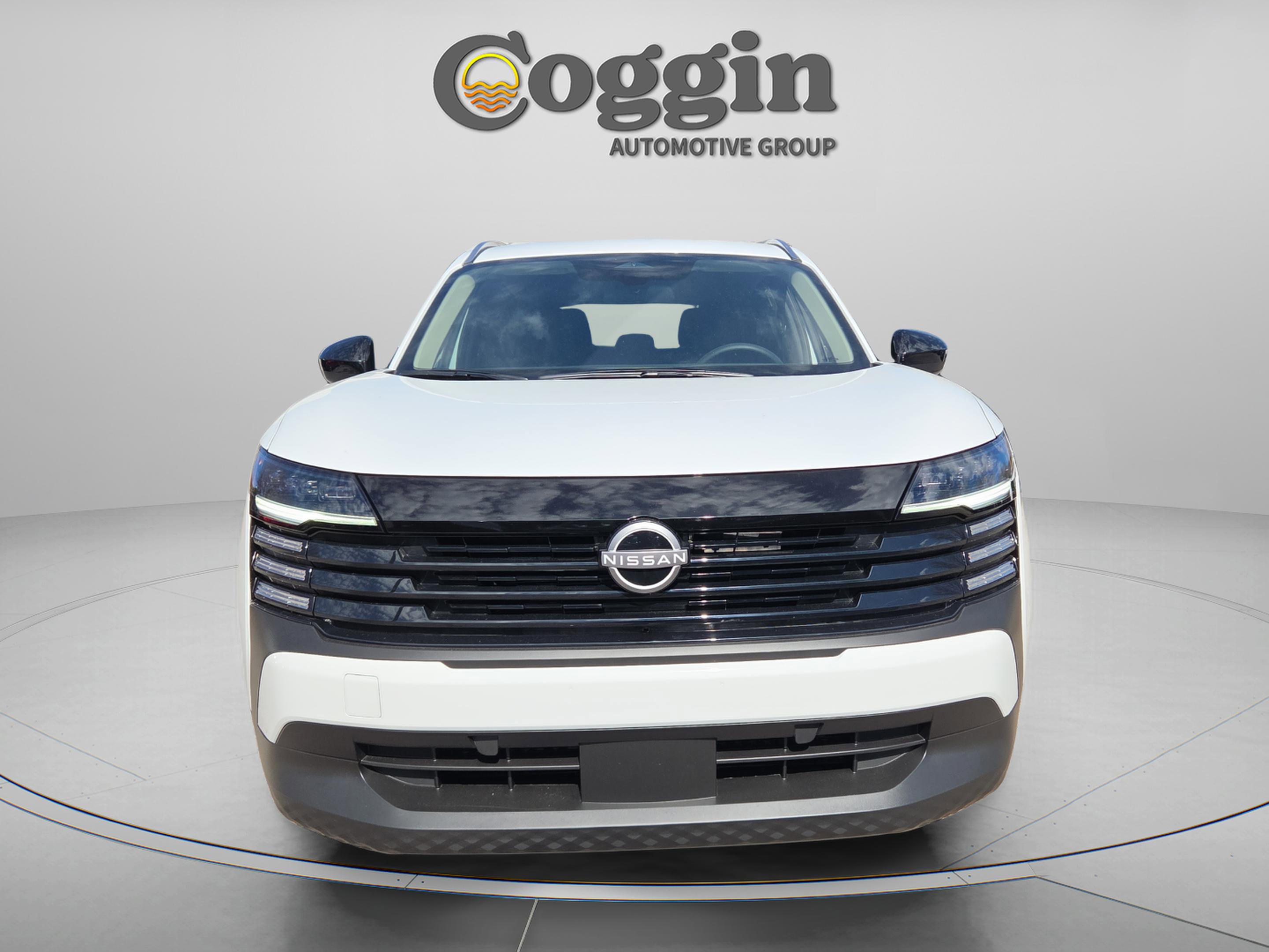 New 2026 Nissan Kicks SV image 8