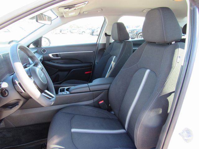 Used 2024 Hyundai Sonata SEL image 12