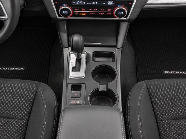 Used 2018 Subaru Outback 2.5i Premium AWD/4WD image 12
