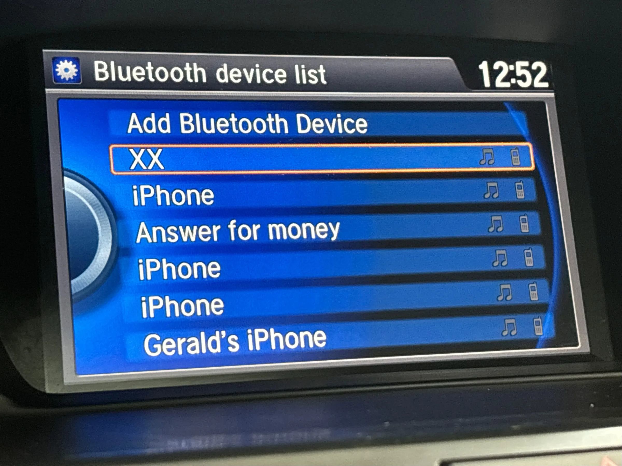 Used 2016 Acura TLX V6 SH-AWD w/ Advance Package image 46