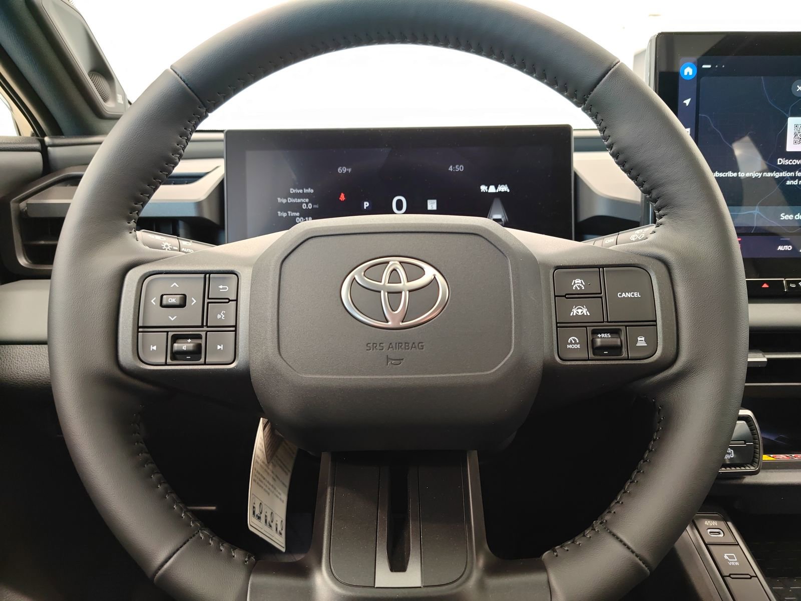 New 2026 Toyota RAV4 XSE w/ Weather Package AWD/4WD image 26