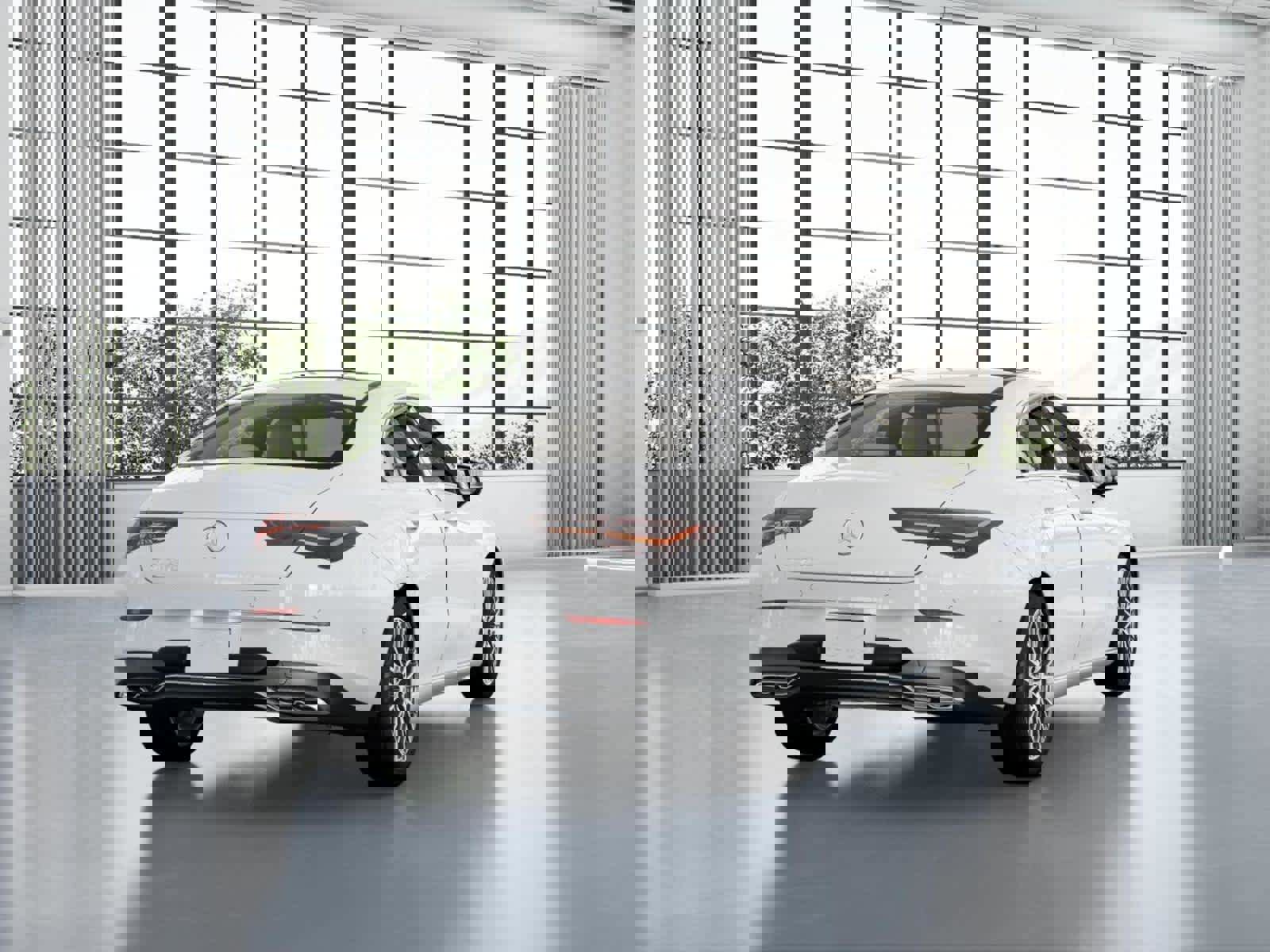 New 2026 Mercedes-Benz CLA 250 image 22