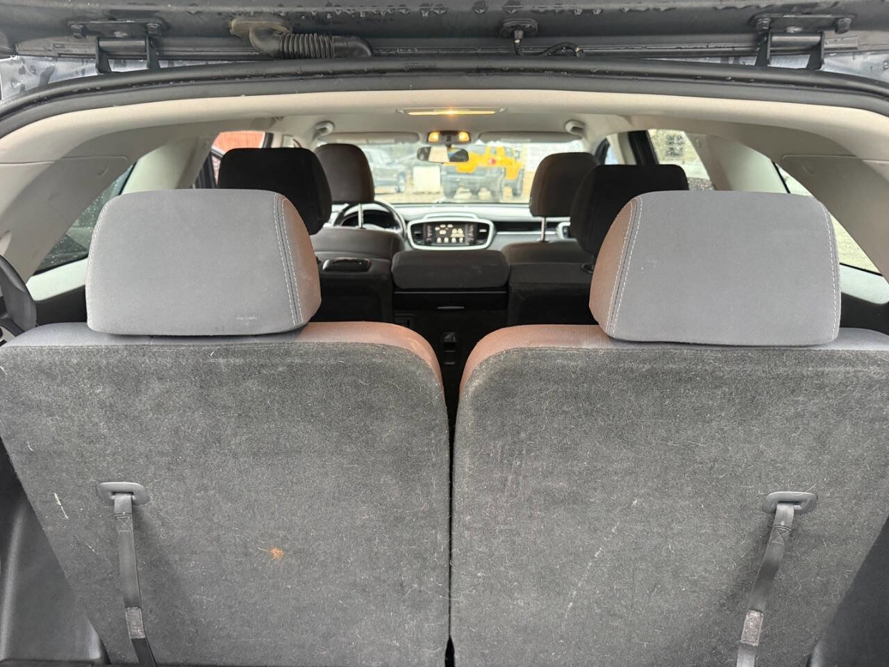 Used 2020 Kia Sorento S image 19