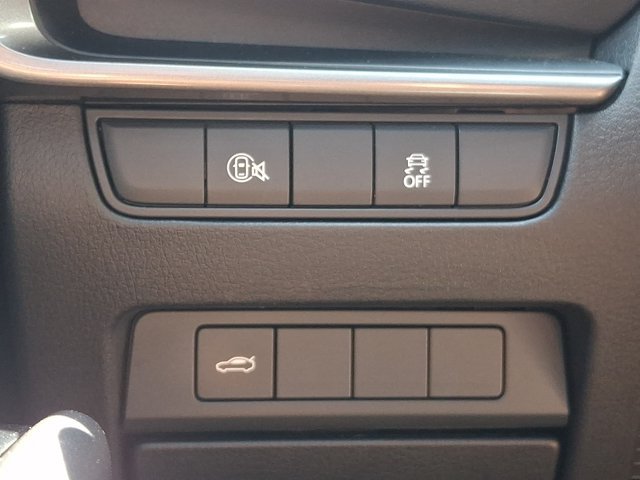 Used 2024 MAZDA MAZDA3 s FWD image 26