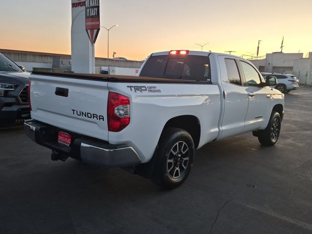 Used 2015 Toyota Tundra Limited w/ TRD Off Road Package RWD image 8