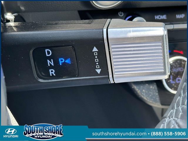 Certified 2024 Hyundai Sonata Limited FWD image 28