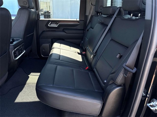 Certified 2025 GMC Sierra 2500 Denali w/ Denali Reserve Package image 18