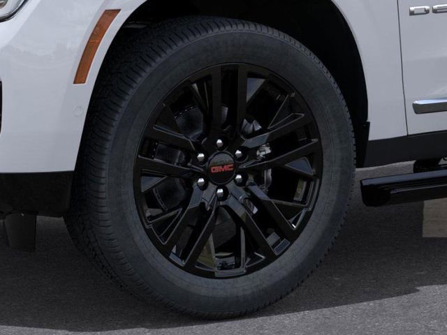 New 2026 GMC Yukon XL Denali w/ Denali Reserve Package image 9