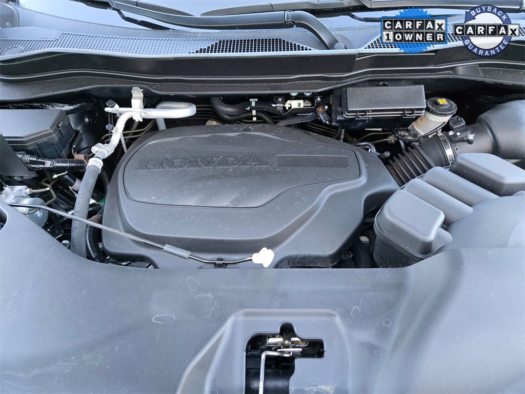 Used 2023 Honda Ridgeline Sport image 32