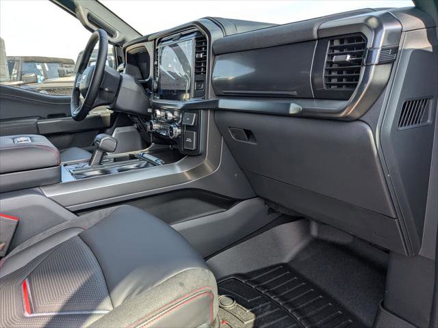 New 2025 Ford F150 Lariat w/ Equipment Group 502A High AWD/4WD image 20