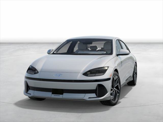 New 2025 Hyundai Ioniq 6 SEL image 6
