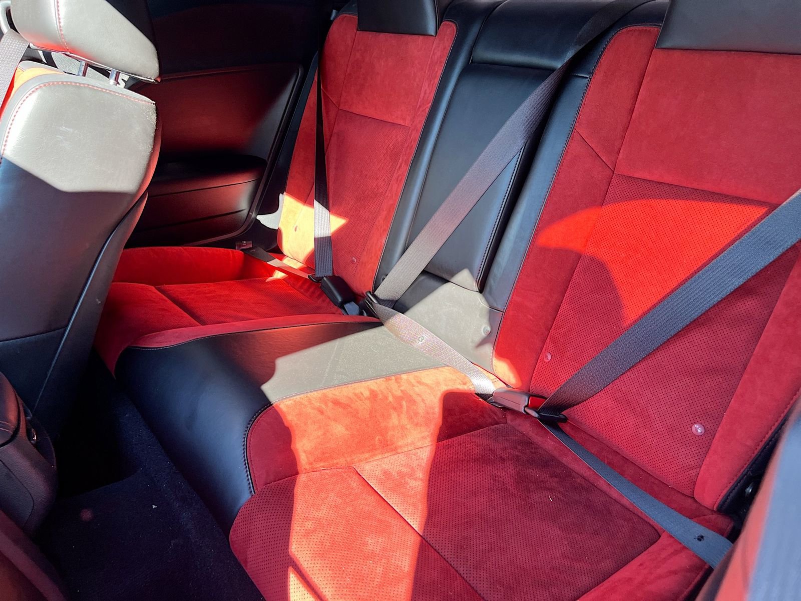 Used 2023 Dodge Challenger R/T Scat Pack w/ Plus Package image 25