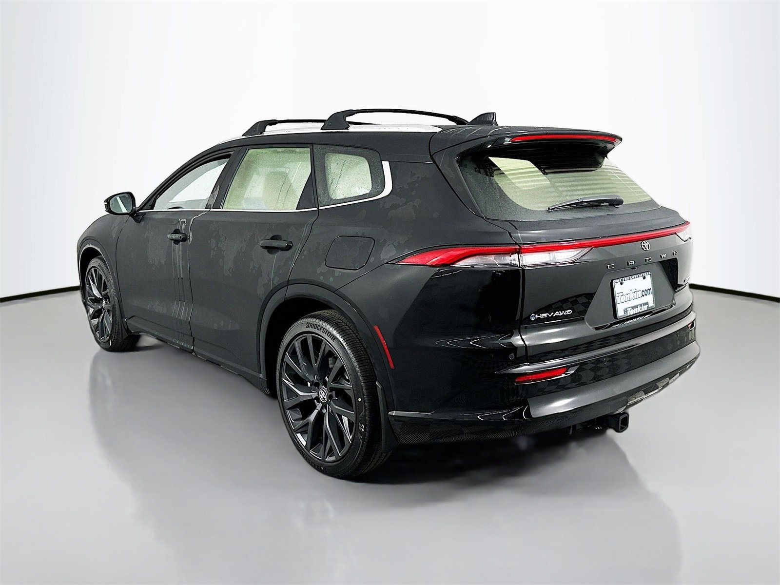 New 2026 Toyota Crown Signia image 5