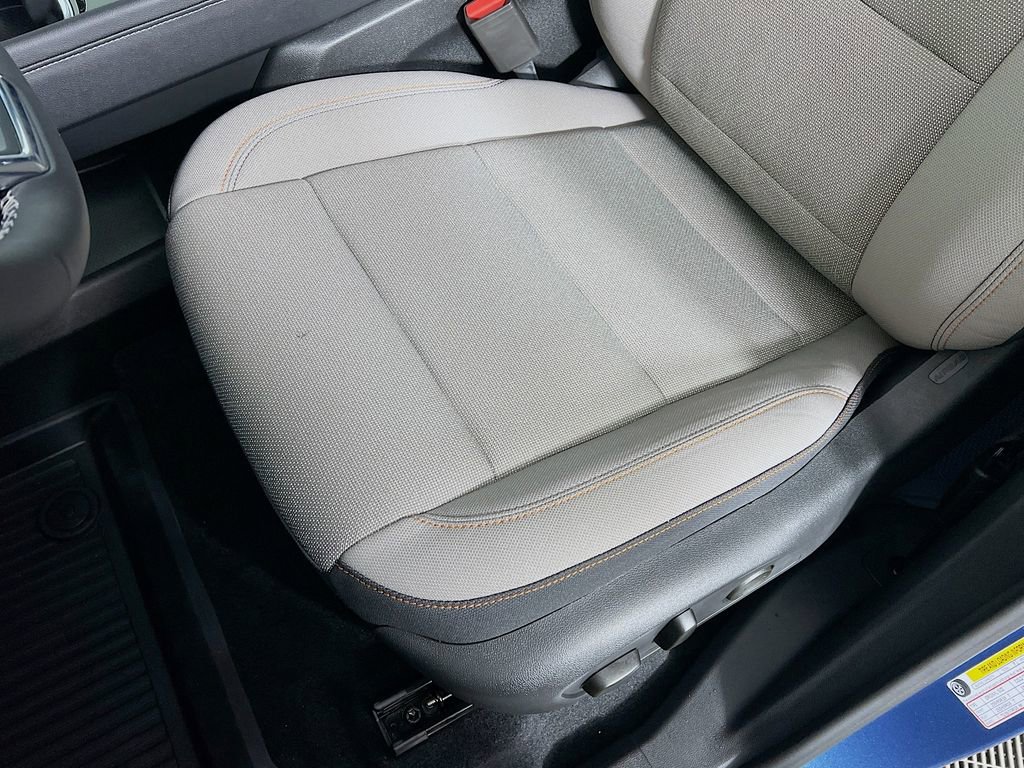 New 2026 Chevrolet Traverse LT w/ Driver Confidence Package image 19