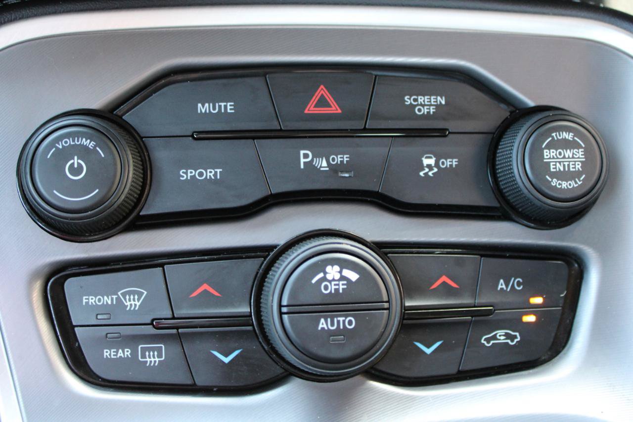 Used 2022 Dodge Challenger GT RWD image 30