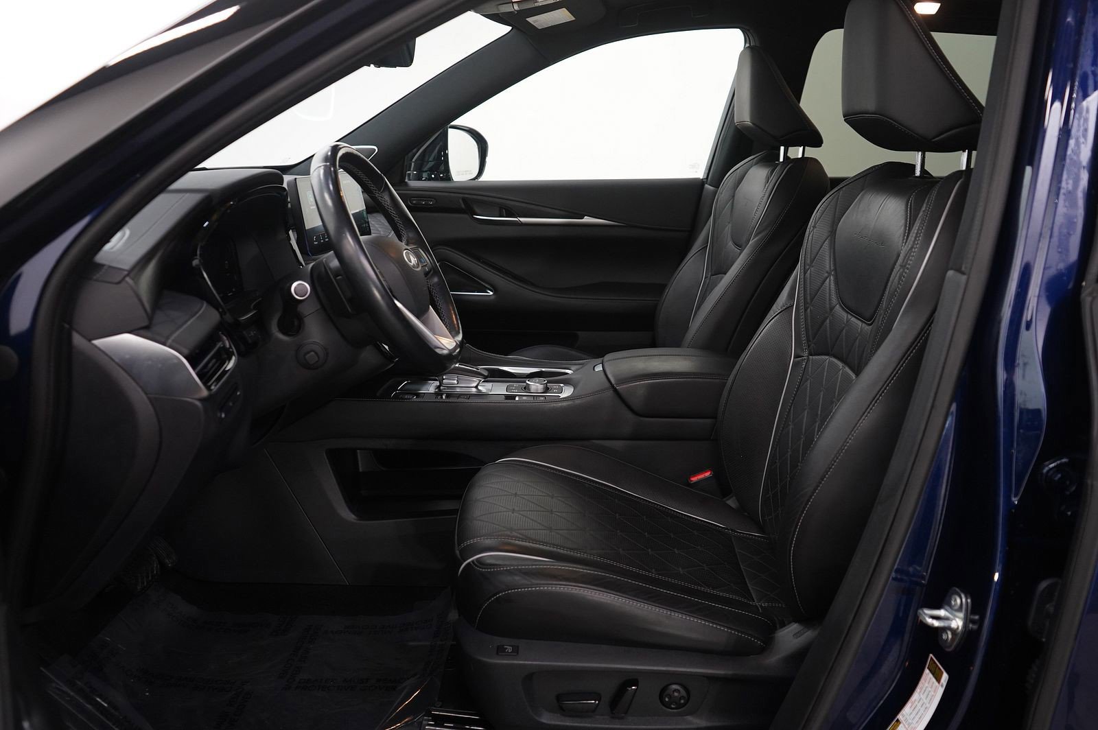 Used 2023 INFINITI QX60 Autograph image 18