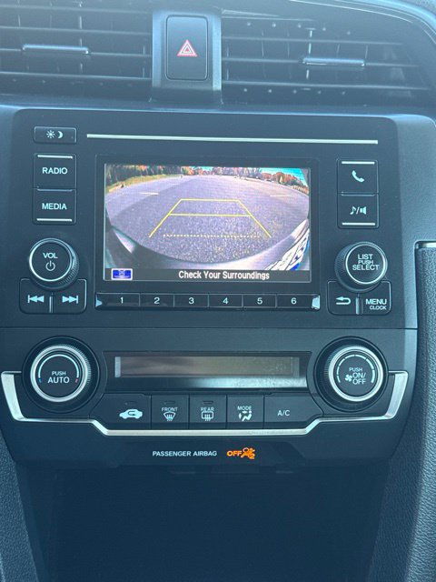 Used 2019 Honda Civic LX image 16